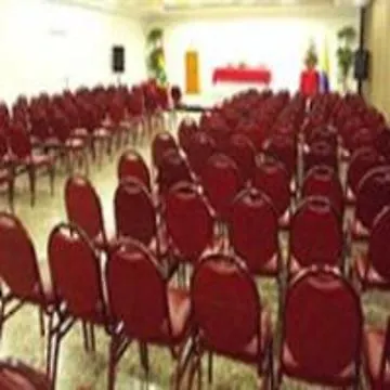 El Dorado Torre Andes Hotel Cartagena