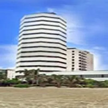 El Dorado Torre Andes Hotel Cartagena