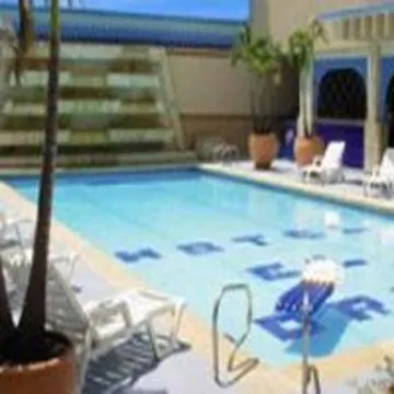 El Dorado Torre Andes Hotel Cartagena Colombia